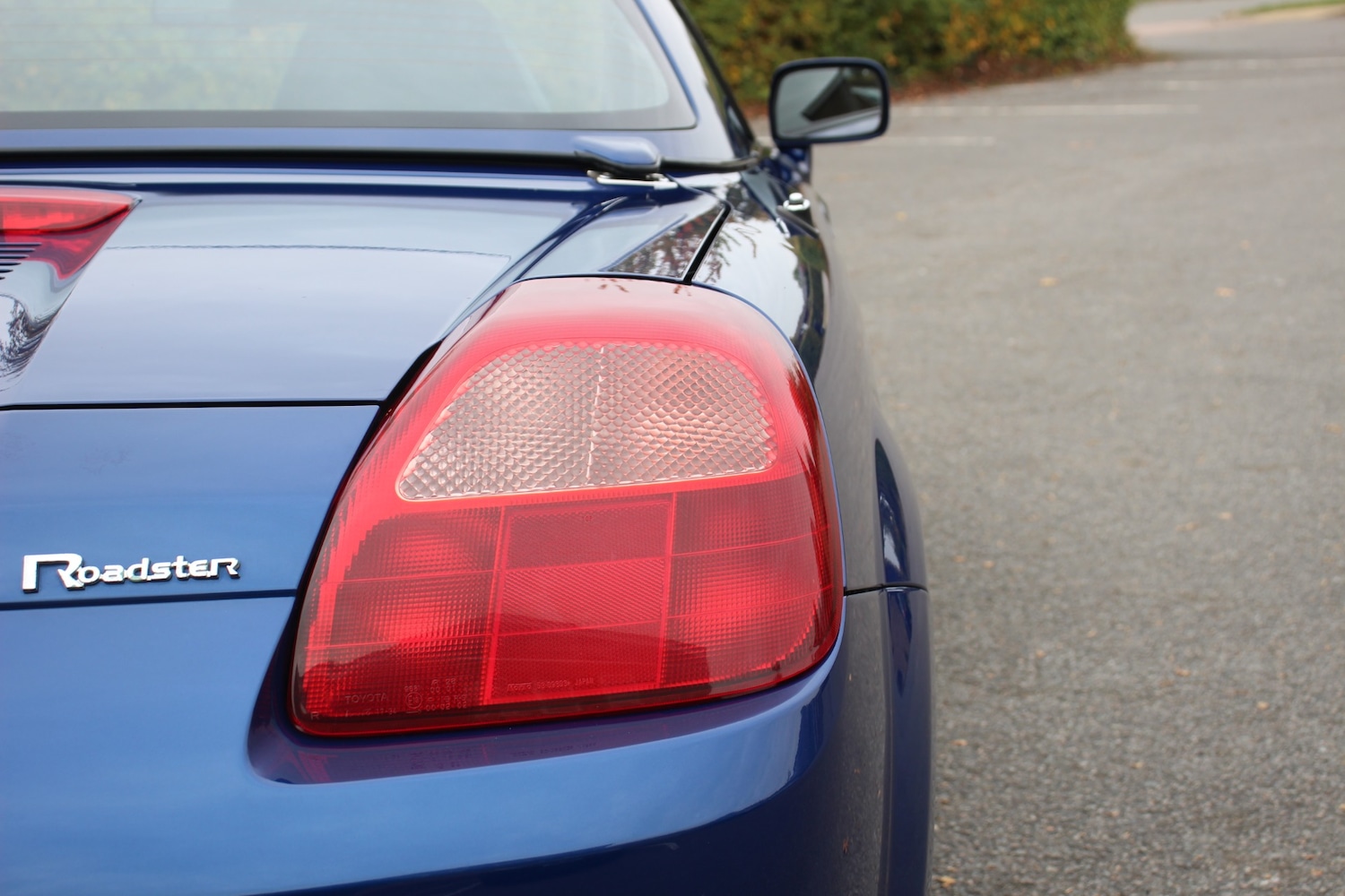 Used Toyota MR2 2001 for sale - 76144400: Photo 20