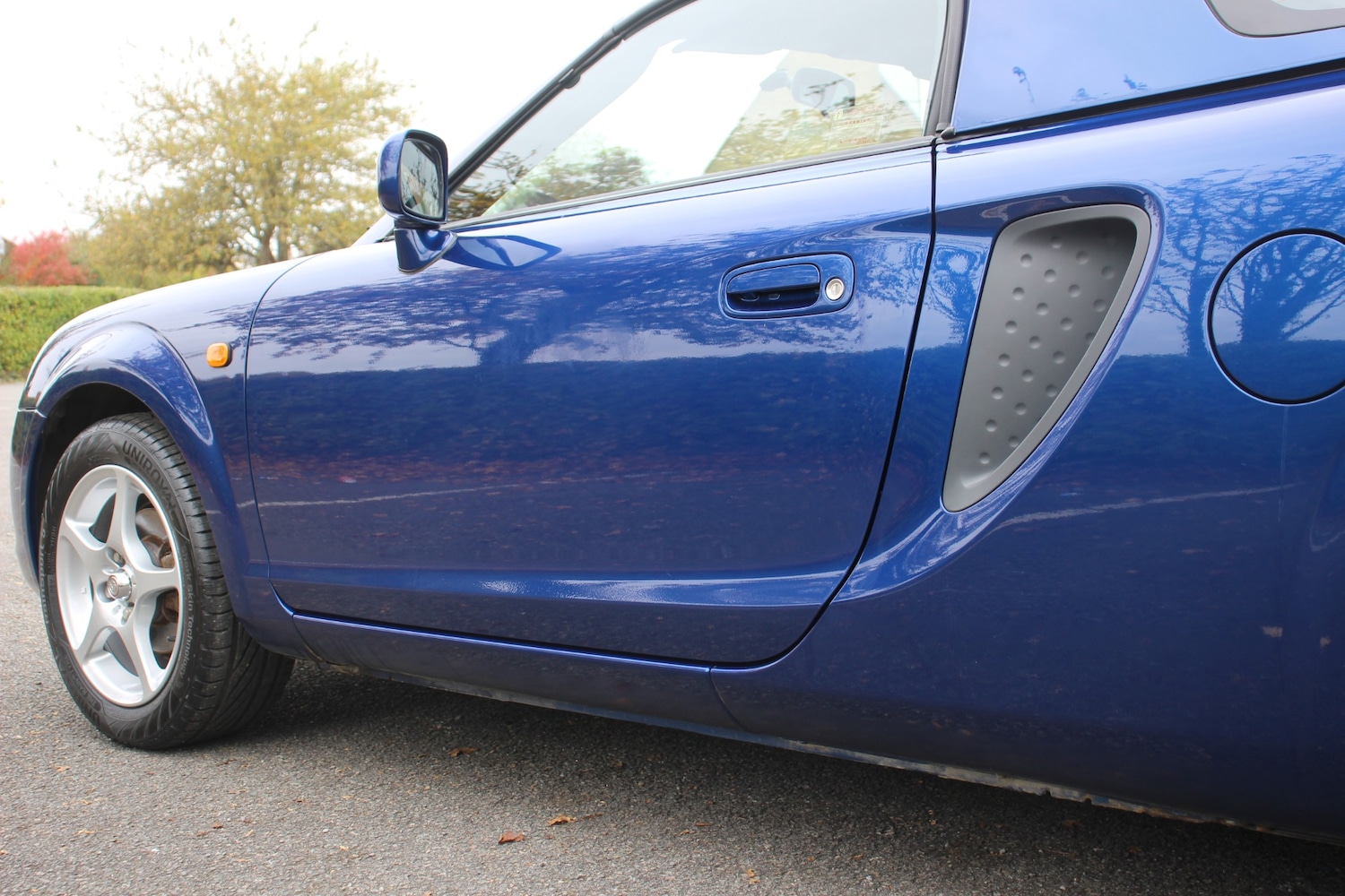 Used Toyota MR2 2001 for sale - 76144400: Photo 21