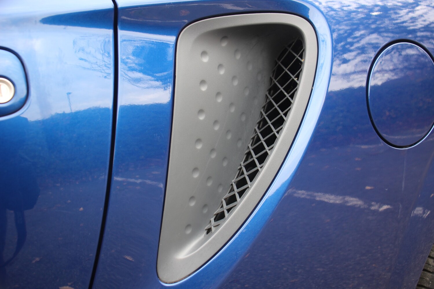 Used Toyota MR2 2001 for sale - 76144400: Photo 22