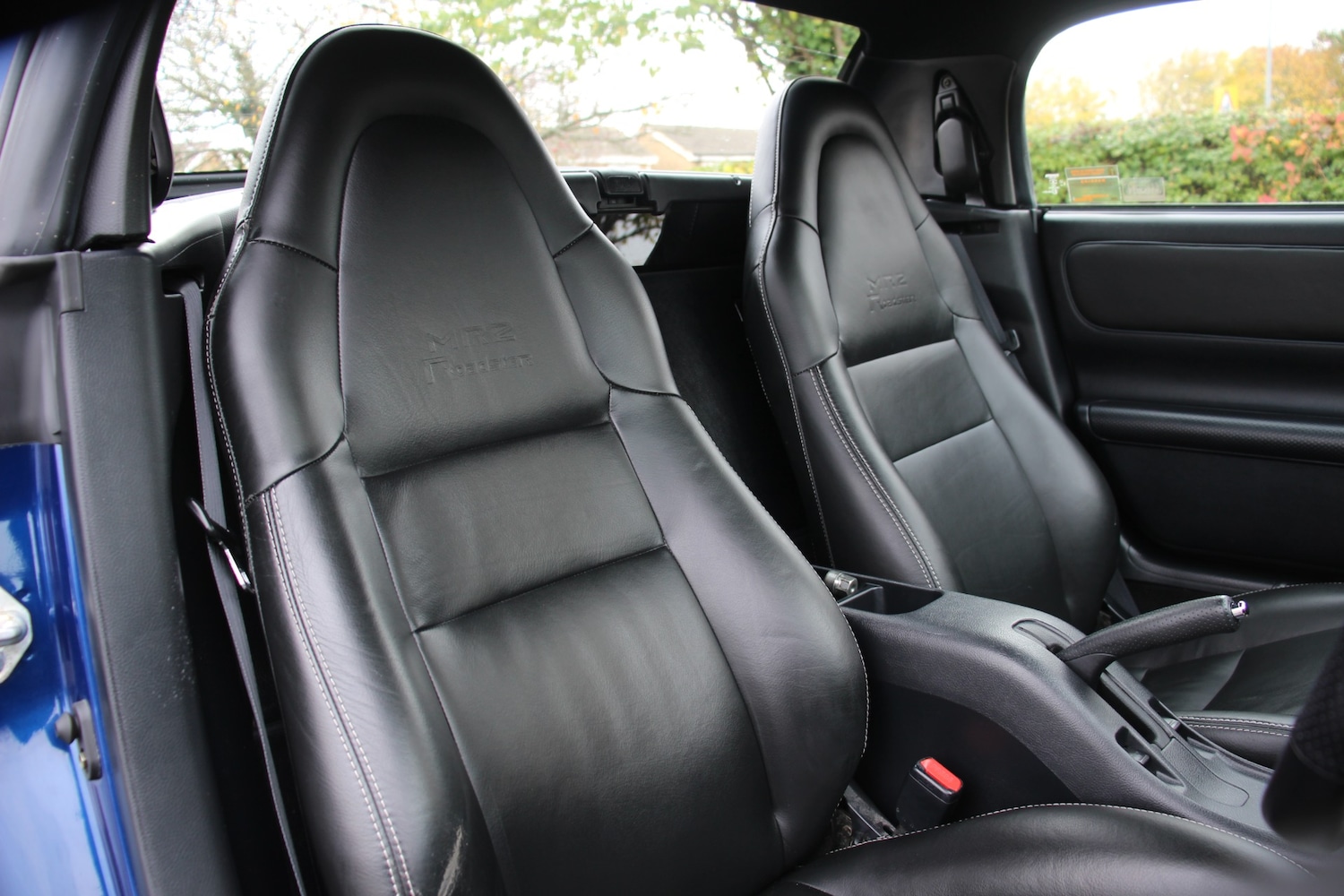 Used Toyota MR2 2001 for sale - 76144400: Photo 30