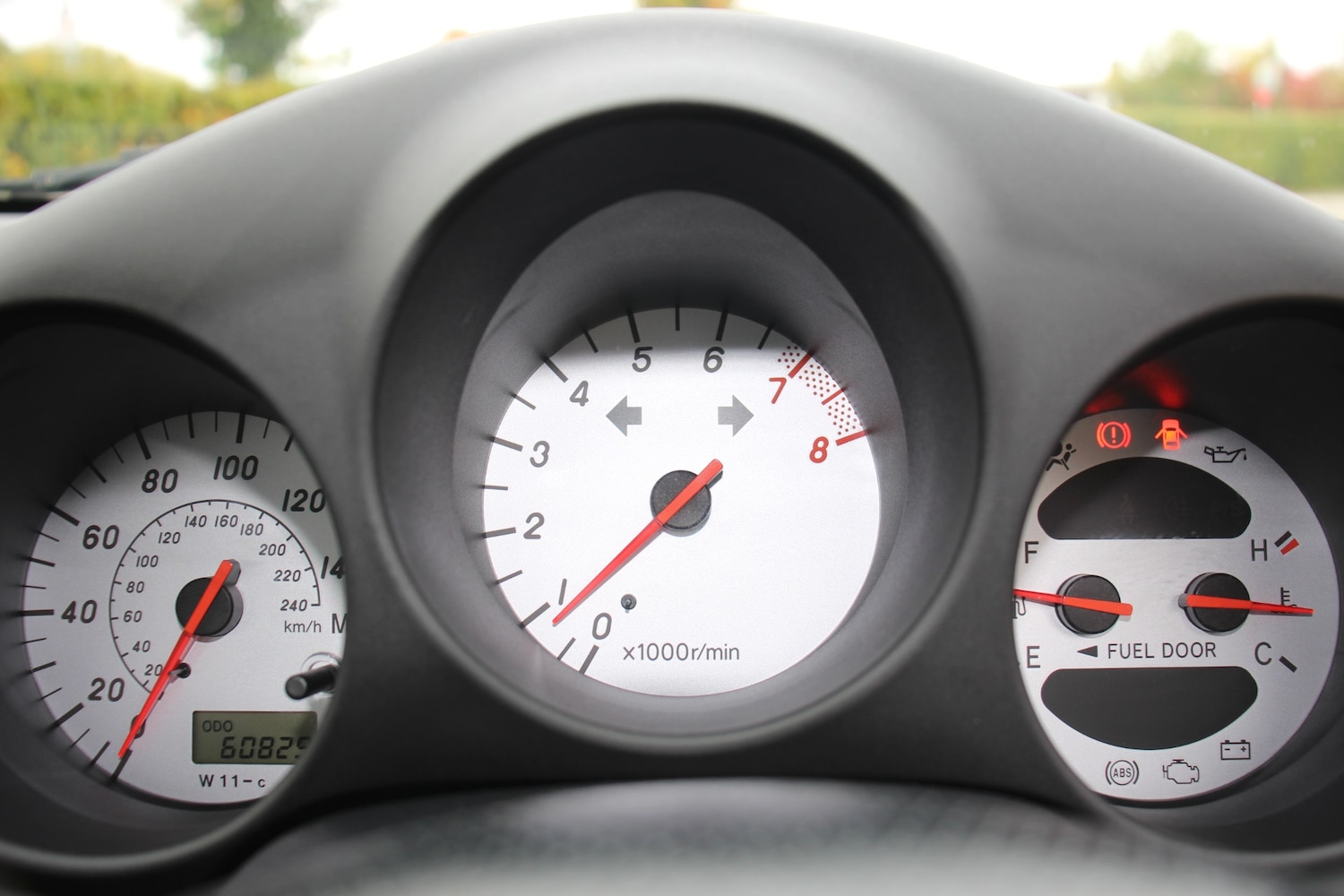 Used Toyota MR2 2001 for sale - 76144400: Photo 33