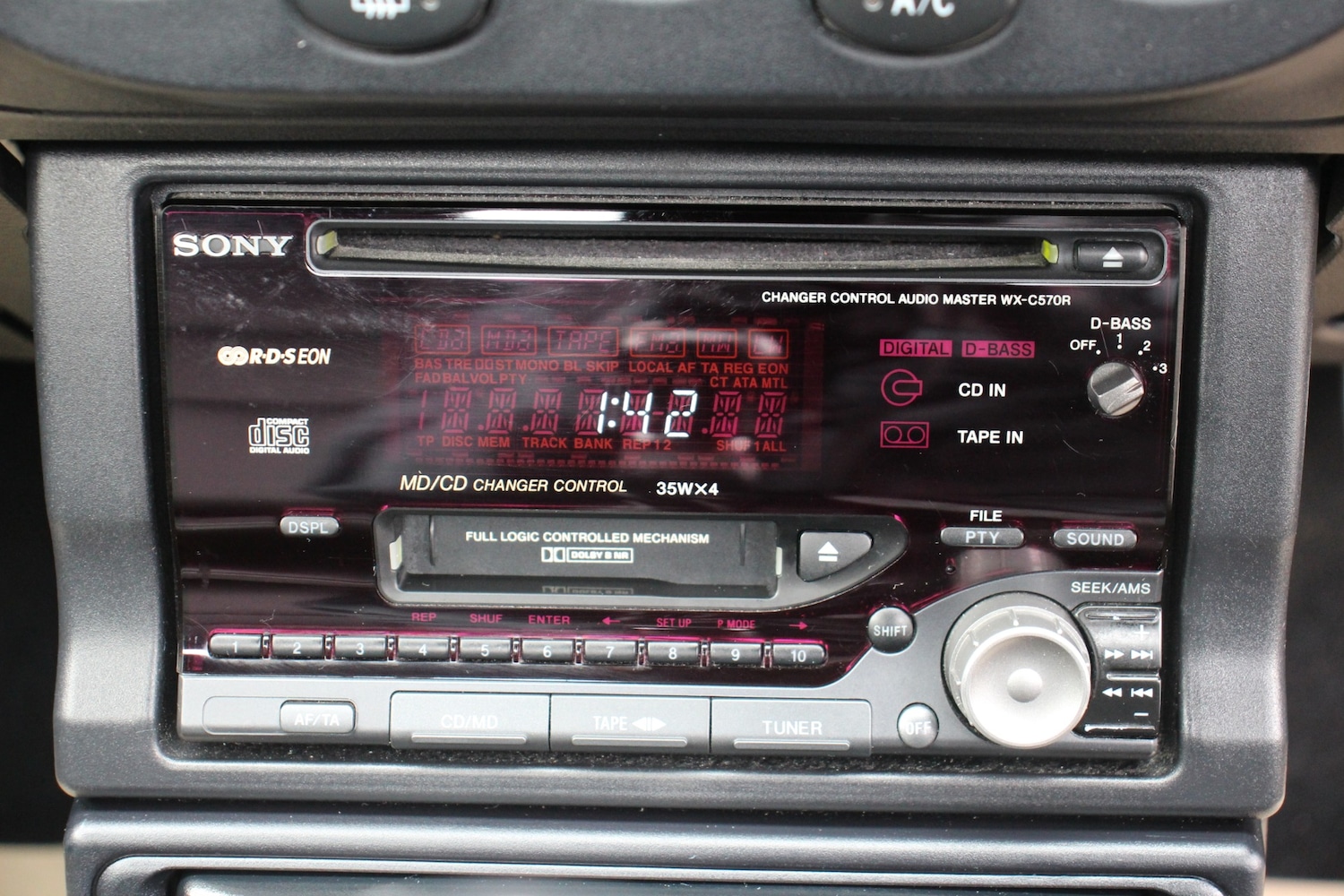 Used Toyota MR2 2001 for sale - 76144400: Photo 35