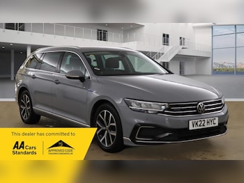 2022 (22) - 1.4 TSI PHEV GTE 5dr DSG