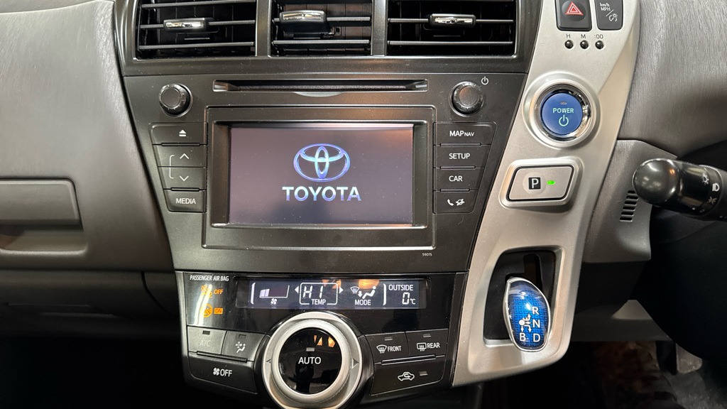 Used Toyota Prius+ 2013 for sale - 77123645: Photo 17