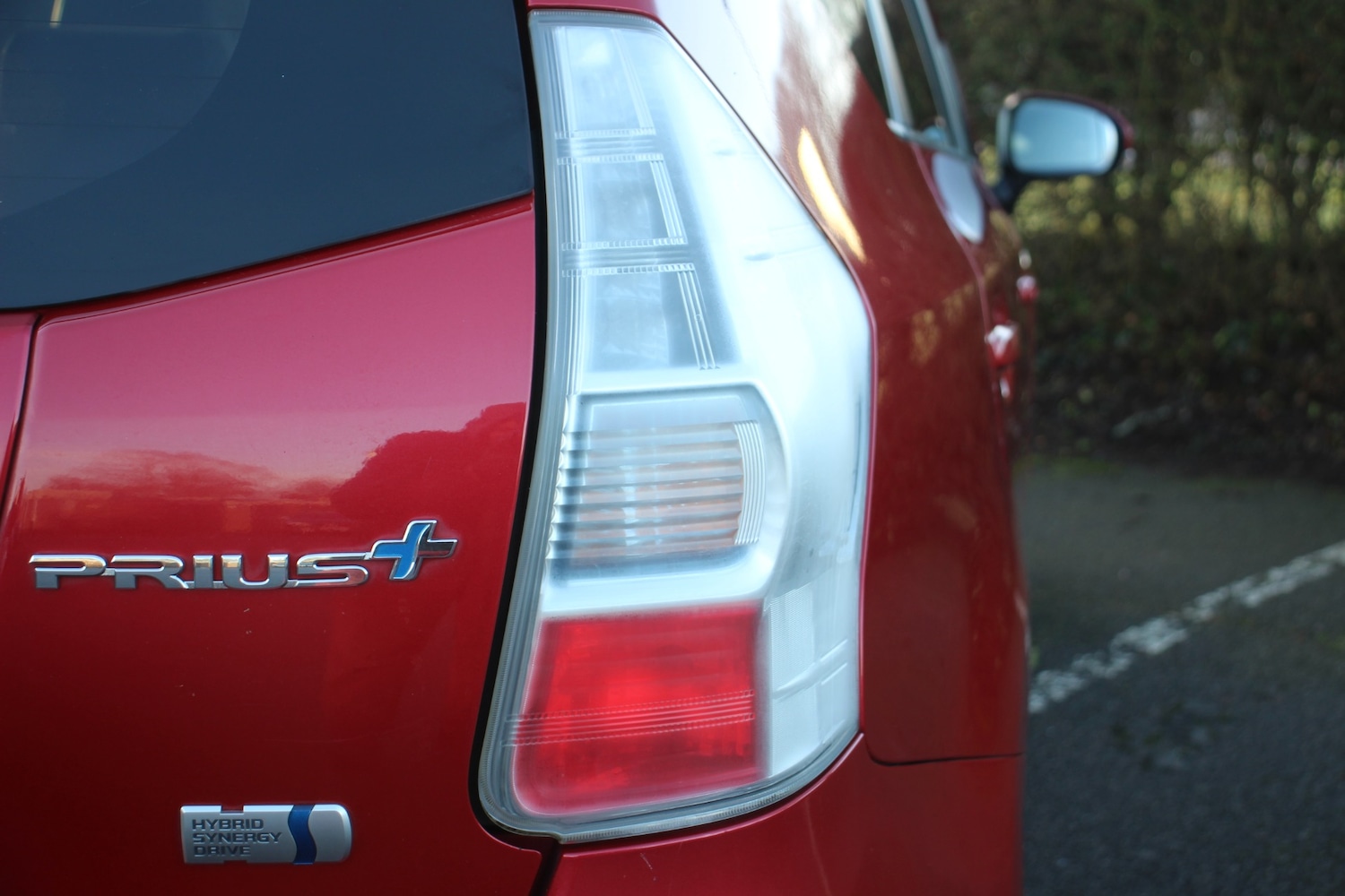 Used Toyota Prius+ 2013 for sale - 77123645: Photo 23