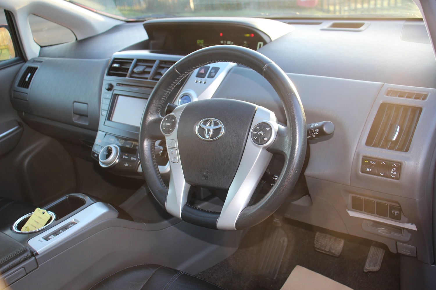 Used Toyota Prius+ 2013 for sale - 77123645: Photo 25