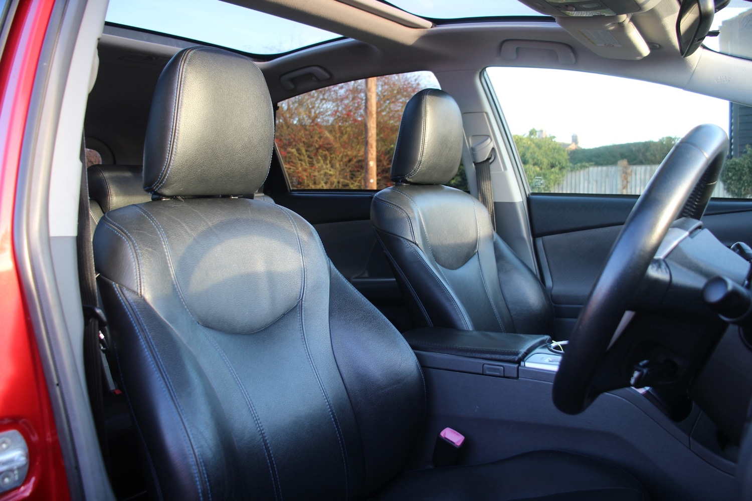 Used Toyota Prius+ 2013 for sale - 77123645: Photo 27