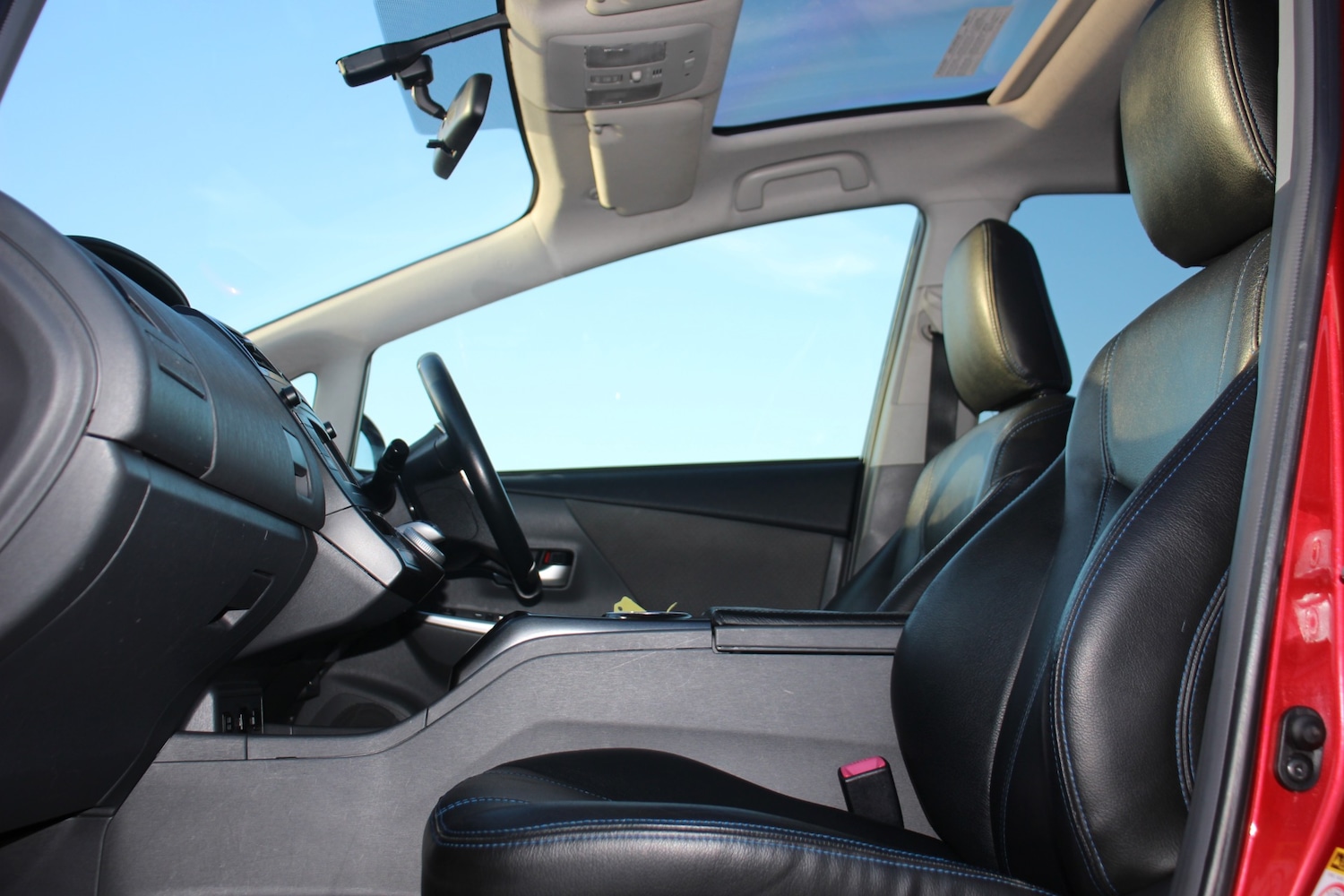 Used Toyota Prius+ 2013 for sale - 77123645: Photo 29