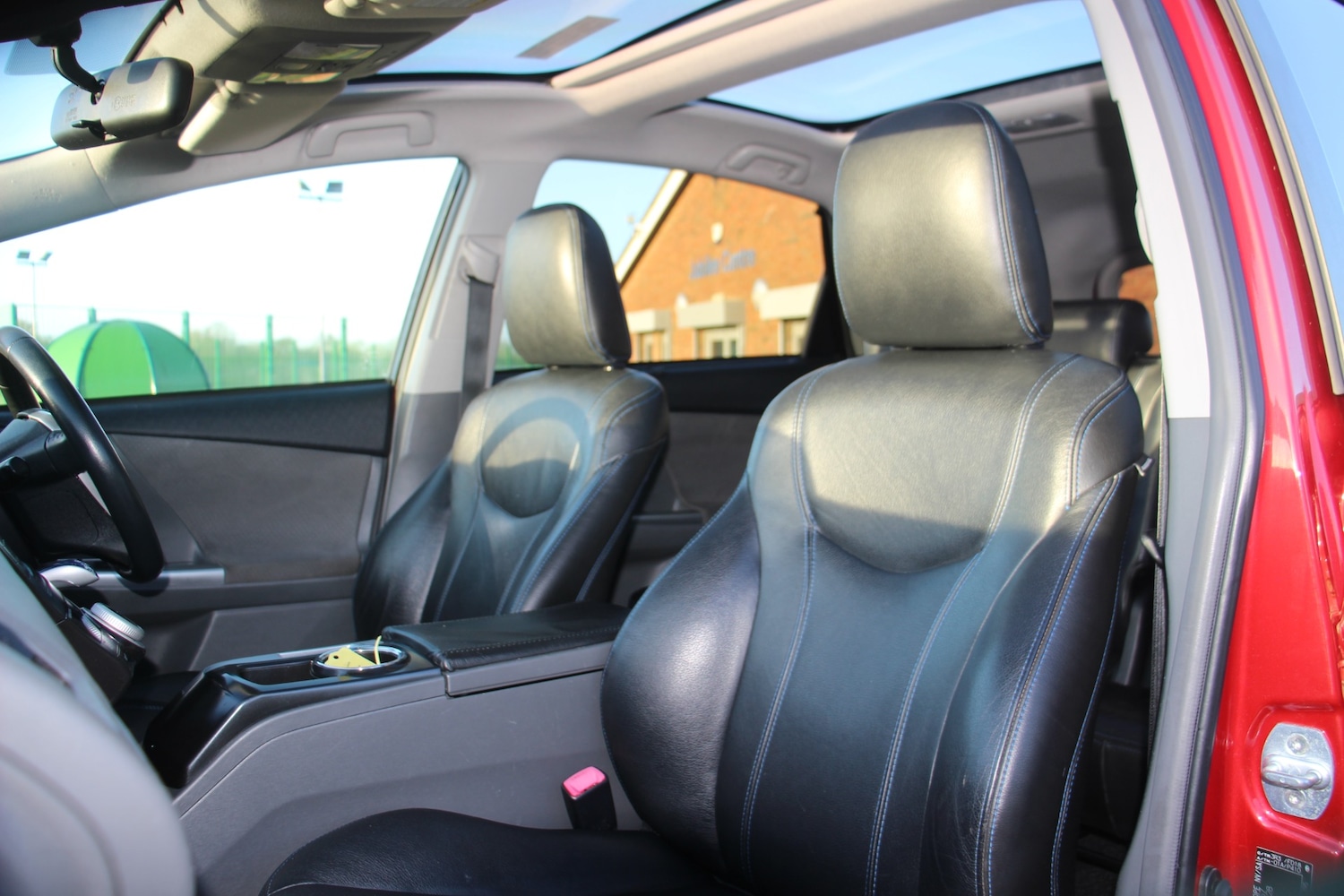 Used Toyota Prius+ 2013 for sale - 77123645: Photo 30