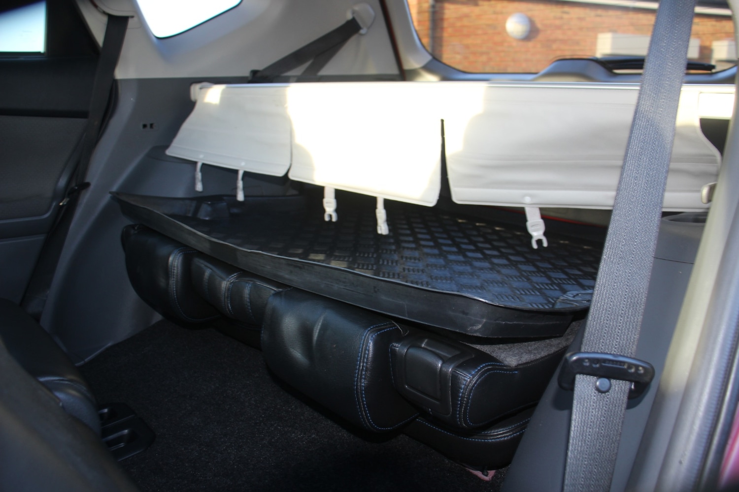 Used Toyota Prius+ 2013 for sale - 77123645: Photo 33