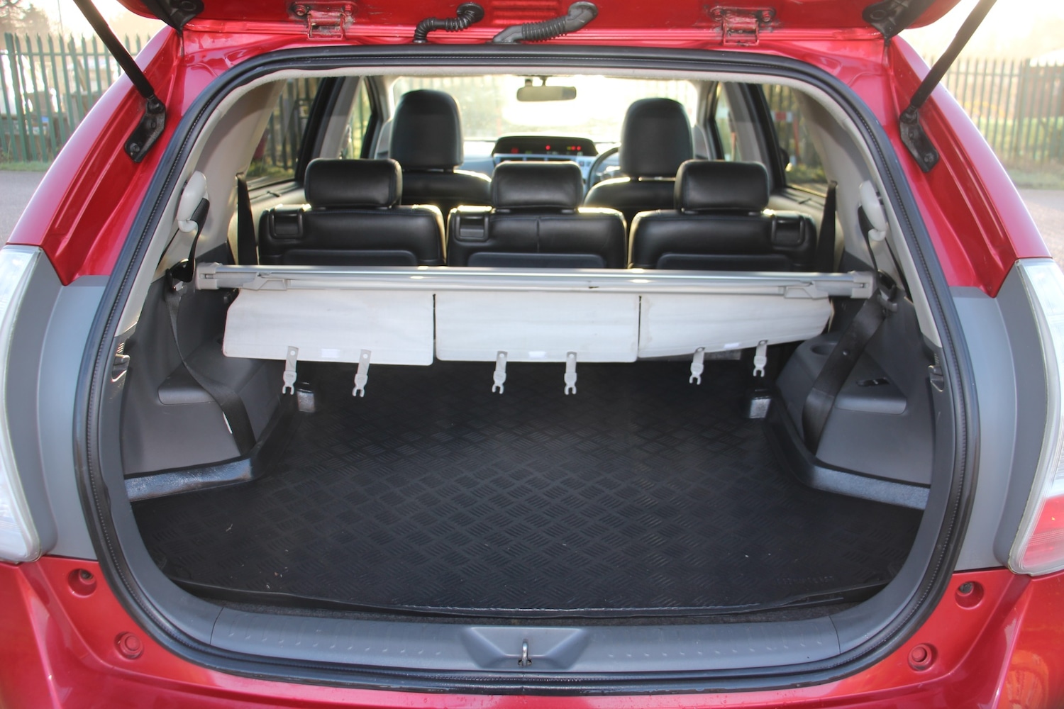 Used Toyota Prius+ 2013 for sale - 77123645: Photo 34