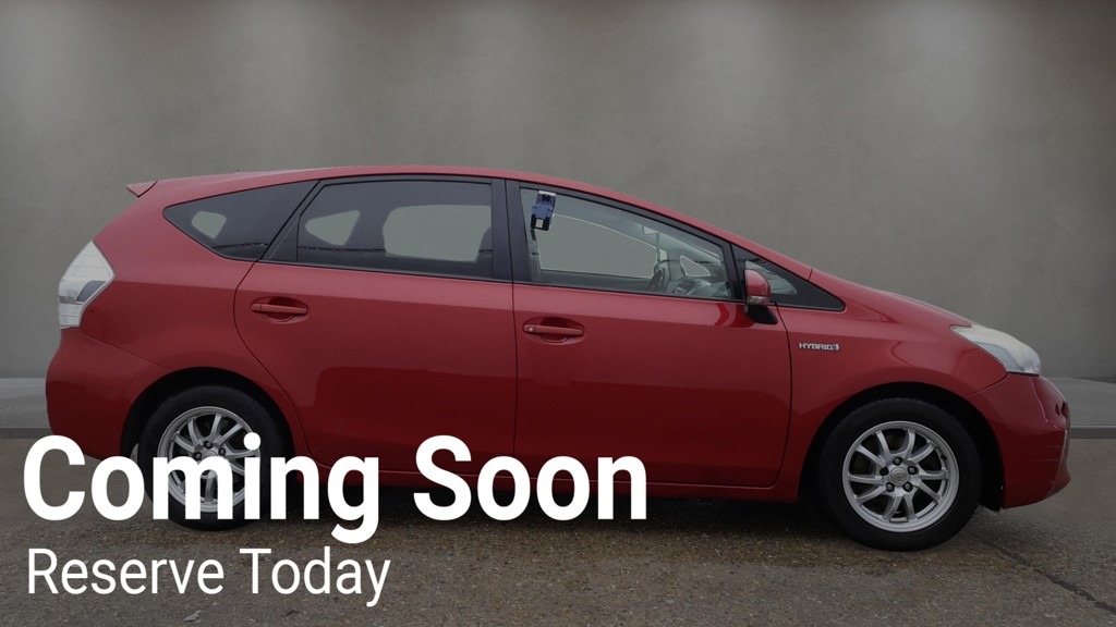 Used Toyota Prius+ 2013 for sale - 77123645: Photo 5