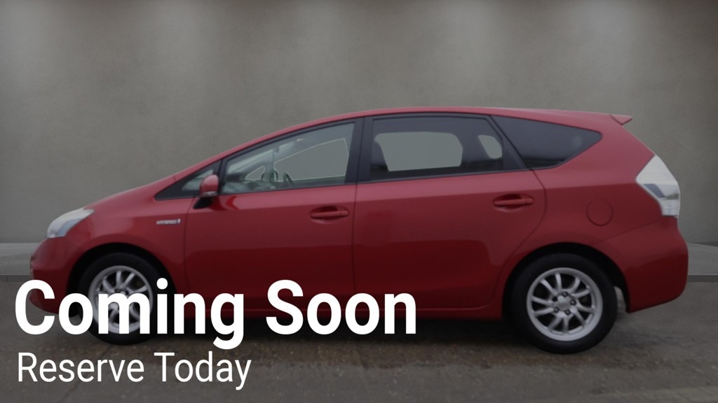Used Toyota Prius+ 2013 for sale - 77123645: Photo 6