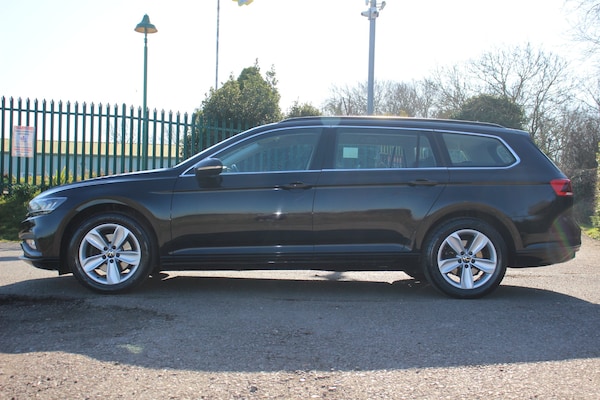 Used Volkswagen Passat 2021 for sale - 74025341: Photo 10