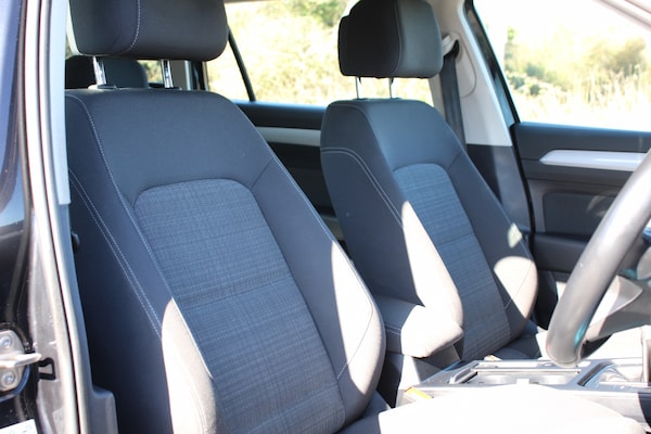 Used Volkswagen Passat 2021 for sale - 74025341: Photo 11
