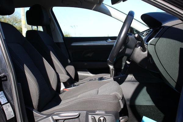 Used Volkswagen Passat 2021 for sale - 74025341: Photo 12