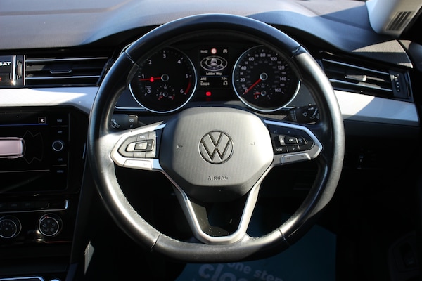 Used Volkswagen Passat 2021 for sale - 74025341: Photo 15