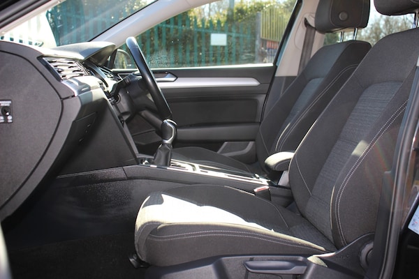 Used Volkswagen Passat 2021 for sale - 74025341: Photo 17