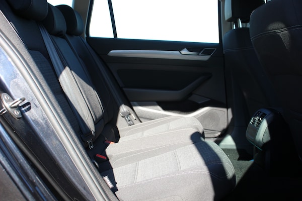 Used Volkswagen Passat 2021 for sale - 74025341: Photo 18