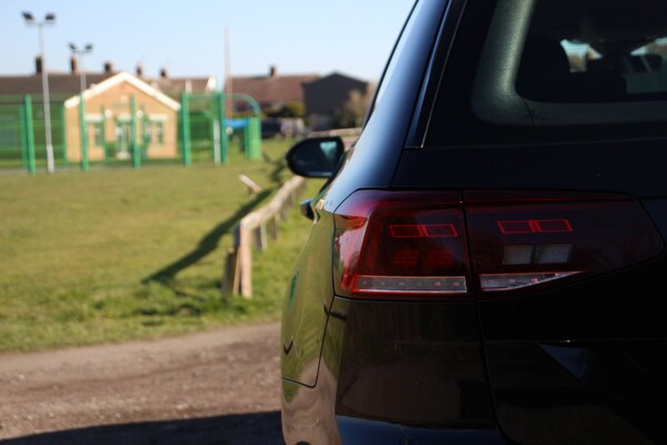Used Volkswagen Passat 2021 for sale - 74025341: Photo 20
