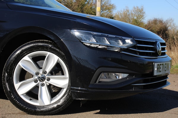 Used Volkswagen Passat 2021 for sale - 74025341: Photo 22
