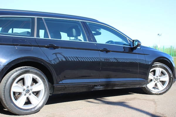 Used Volkswagen Passat 2021 for sale - 74025341: Photo 24