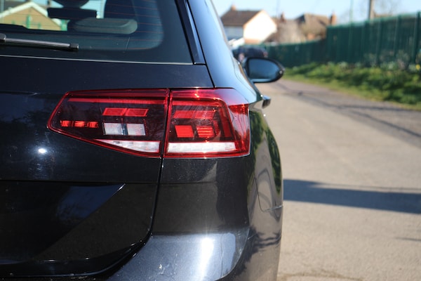 Used Volkswagen Passat 2021 for sale - 74025341: Photo 25