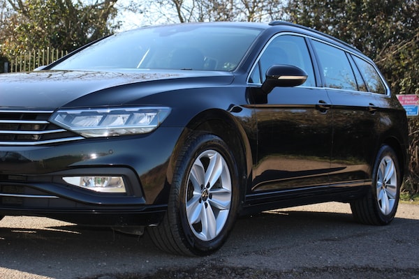 Used Volkswagen Passat 2021 for sale - 74025341: Photo 26