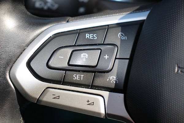 Used Volkswagen Passat 2021 for sale - 74025341: Photo 31