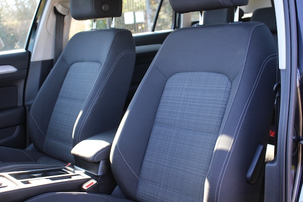 Used Volkswagen Passat 2021 for sale - 74025341: Photo 33