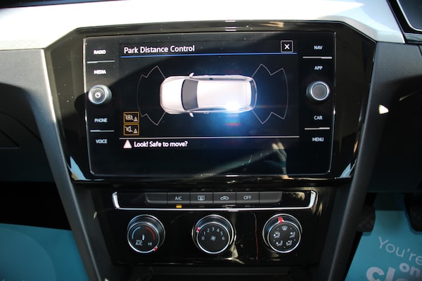 Used Volkswagen Passat 2021 for sale - 74025341: Photo 34