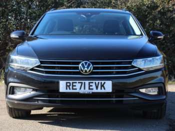 Used Volkswagen Passat 2021 for sale - 74025341: Photo