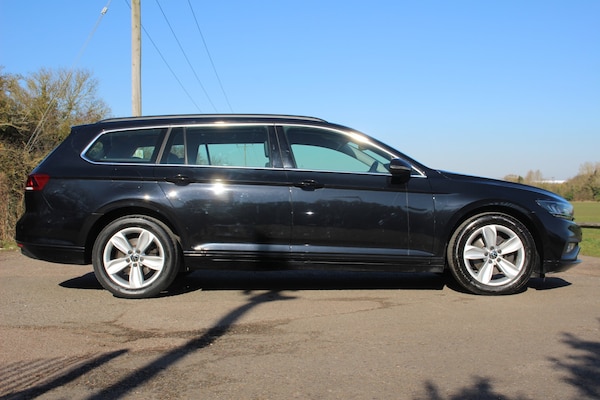 Used Volkswagen Passat 2021 for sale - 74025341: Photo 9