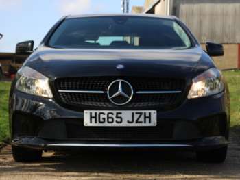 Used Mercedes-Benz A-Class 2016 for sale - 74087748: Photo