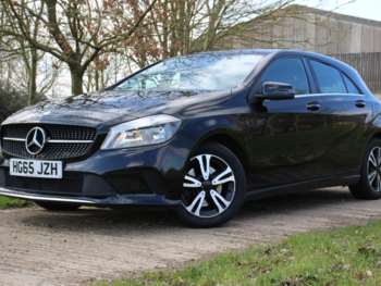 Used Mercedes-Benz A-Class 2016 for sale - 74087748: Photo