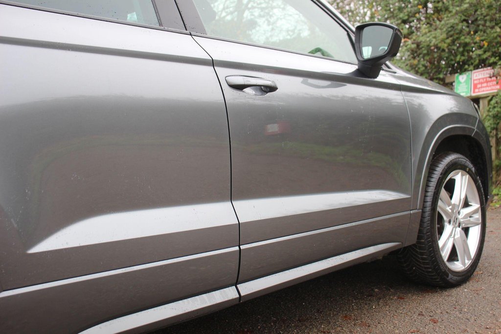 Used SEAT Ateca 2024 for sale - 78162022: Photo 15