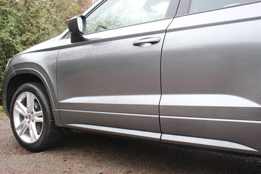 Used SEAT Ateca 2024 for sale - 78162022: Photo 16