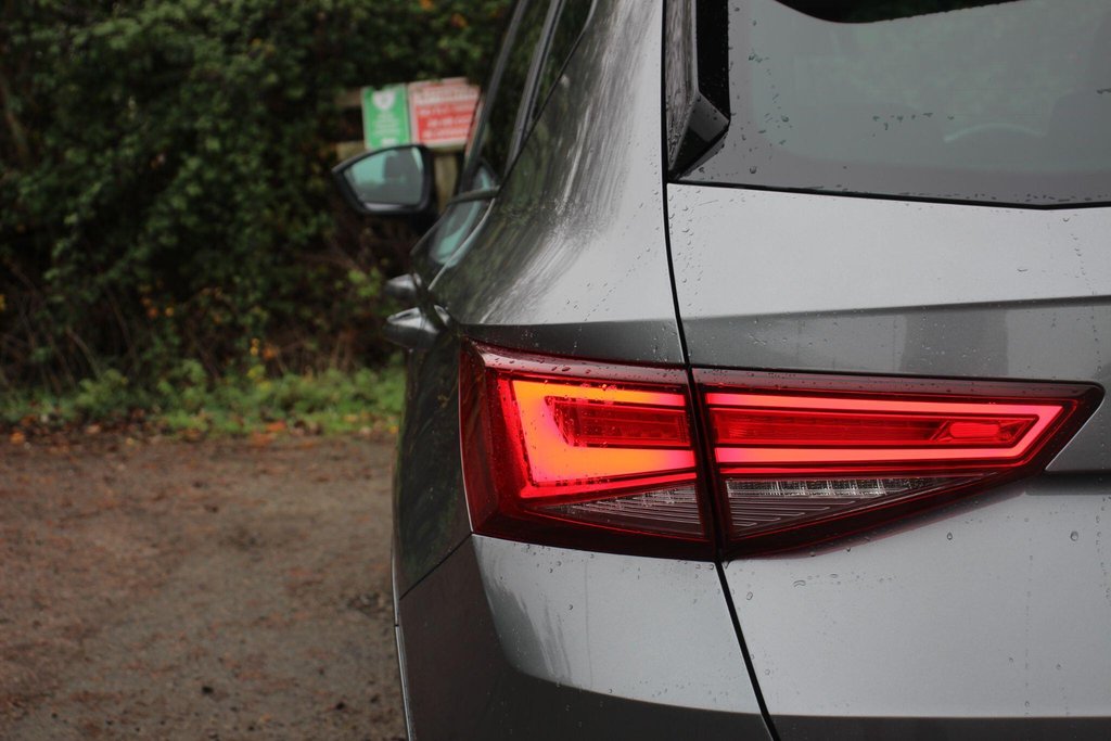 Used SEAT Ateca 2024 for sale - 78162022: Photo 17