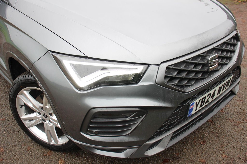 Used SEAT Ateca 2024 for sale - 78162022: Photo 19
