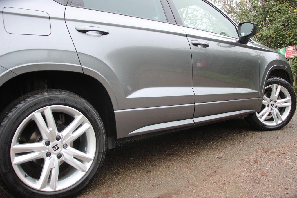 Used SEAT Ateca 2024 for sale - 78162022: Photo 23