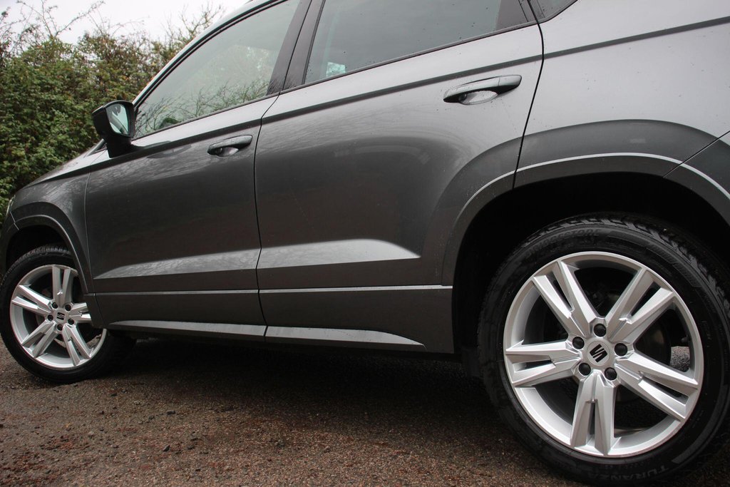 Used SEAT Ateca 2024 for sale - 78162022: Photo 24