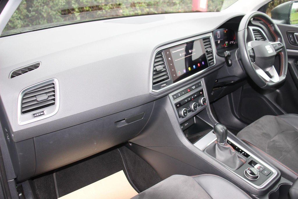 Used SEAT Ateca 2024 for sale - 78162022: Photo 29