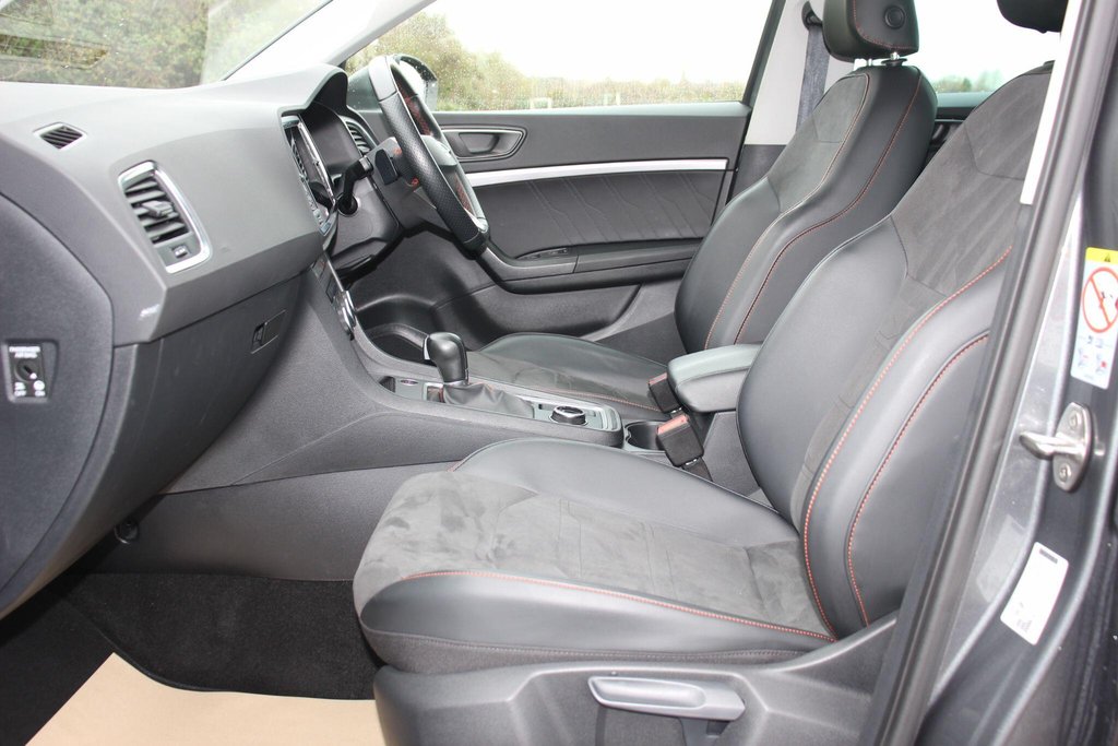 Used SEAT Ateca 2024 for sale - 78162022: Photo 30