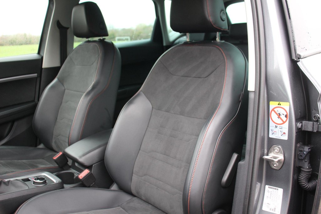 Used SEAT Ateca 2024 for sale - 78162022: Photo 31