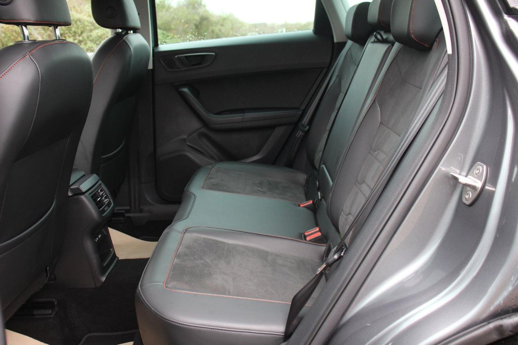 Used SEAT Ateca 2024 for sale - 78162022: Photo 33
