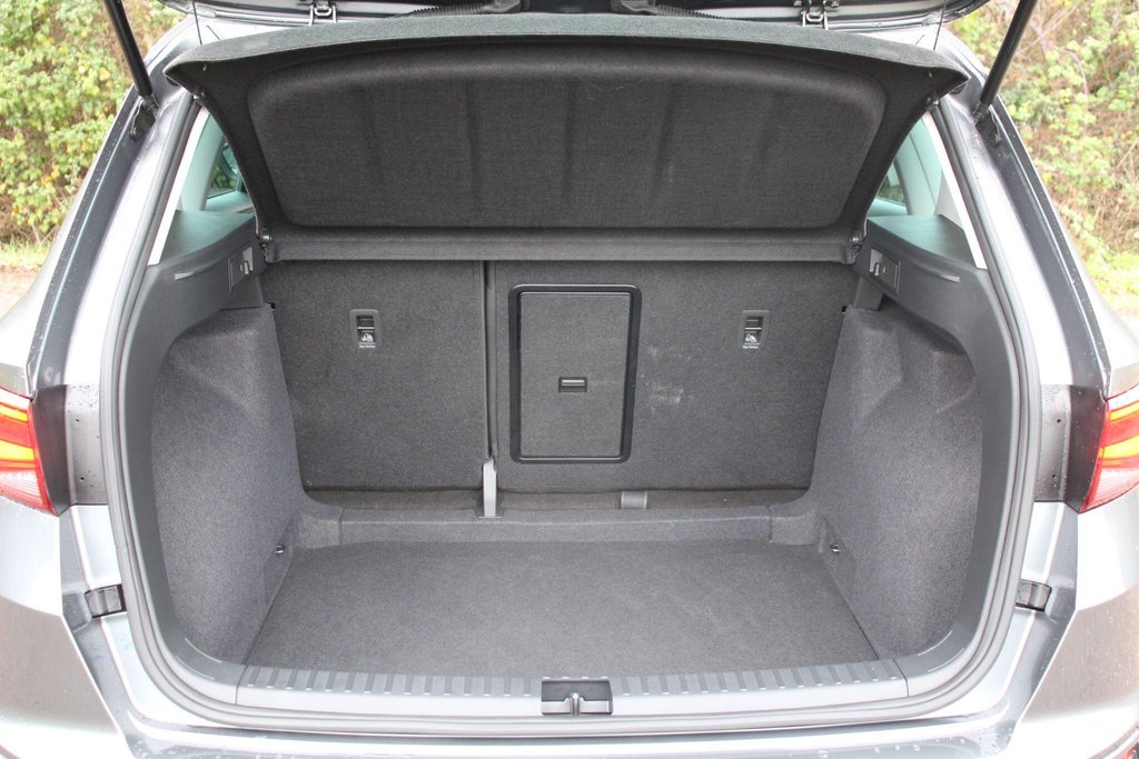 Used SEAT Ateca 2024 for sale - 78162022: Photo 35