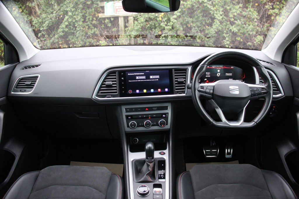 Used SEAT Ateca 2024 for sale - 78162022: Photo 36