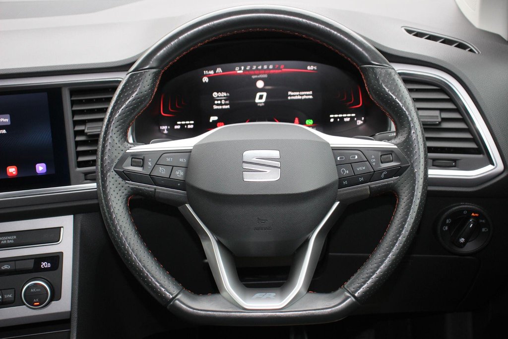 Used SEAT Ateca 2024 for sale - 78162022: Photo 37