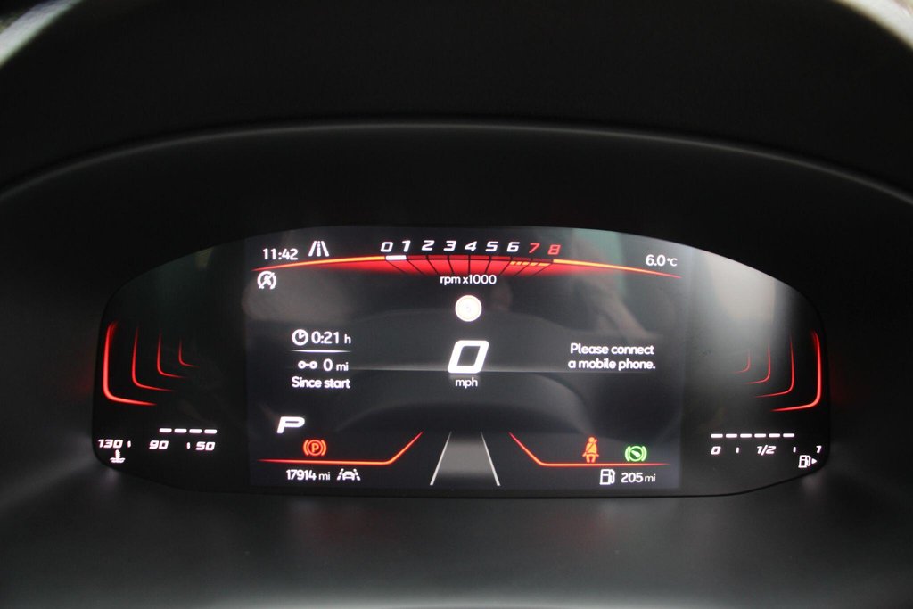 Used SEAT Ateca 2024 for sale - 78162022: Photo 40