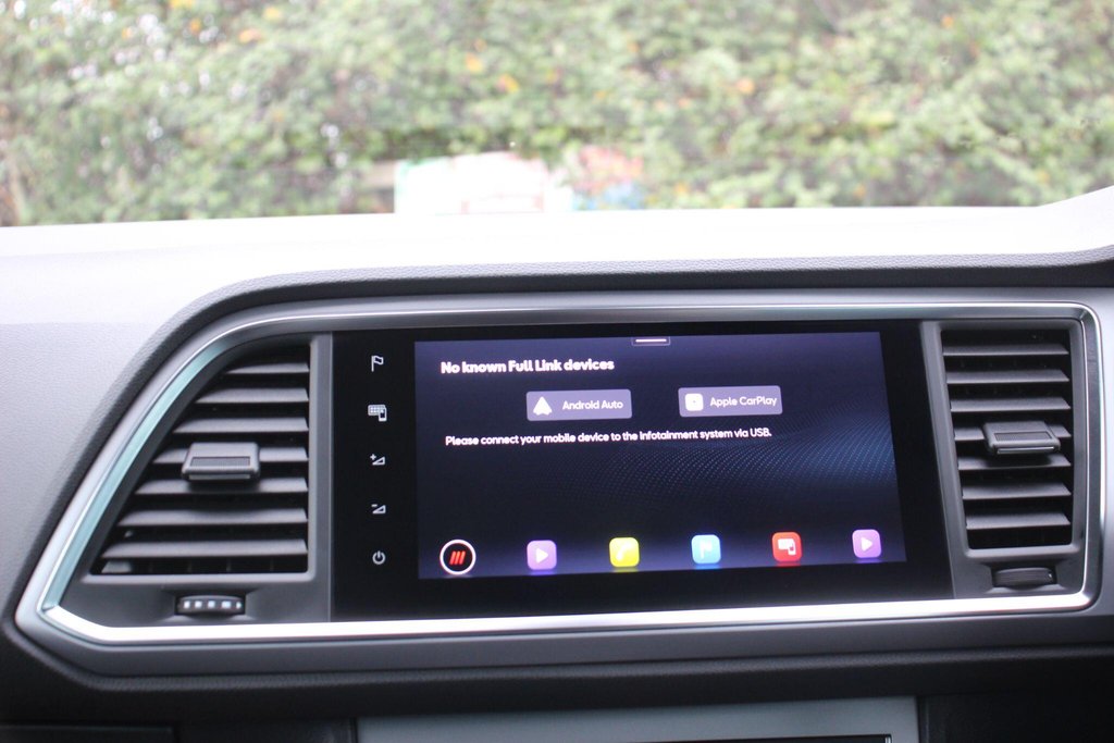 Used SEAT Ateca 2024 for sale - 78162022: Photo 41